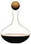 šۡ͢ʡ̤ѡSagaform 0001095 Carafe a Vin avec Bouchon en Chene