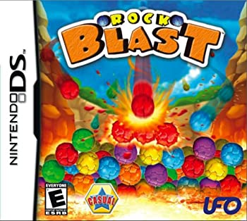 【中古】【輸入品・未使用】Rock Blast (輸入版) 【中古】【輸入品・未使用】Rock Blast (輸入版)