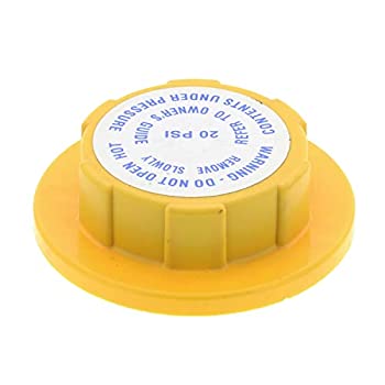 【中古】【輸入品・未使用】Stant 10261 ラジエーターキャップ - 20 PSI