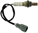 【中古】【輸入品・未使用】NTK 24047 酸素センサー(2)