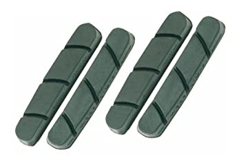 【中古】【輸入品・未使用】[カンパニョーロ] ブレーキパッド BR-RE700 2016000115000 [並行輸入品]