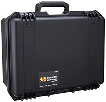 【中古】【輸入品・未使用】PELICAN ストーム IM2450 (フォームなし)黒 487×386×22 IM2450NFBK 【中古】【輸入品・未使用】PELICAN ストーム IM2450 (フォームなし)黒 487×386×22 IM2450NFBK
