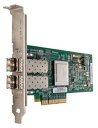 【中古】【輸入品・未使用】QLogic QLE2562(2)