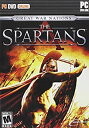 【中古】【輸入品・未使用】GREAT WAR NATIONS: THE SPARTANS (WIN 2000%カンマ%XP%カンマ%VISTA) (輸入版)【メーカー名】DreamCatcher Interactive【メーカー型番】PC37452【ブランド名】Dreamcatcher【商品説明】GREAT WAR NATIONS: THE SPARTANS (WIN 2000%カンマ%XP%カンマ%VISTA) (輸入版)当店では初期不良に限り、商品到着から7日間は返品を 受付けております。こちらは海外販売用に買取り致しました未使用品です。買取り致しました為、中古扱いとしております。他モールとの併売品の為、完売の際はご連絡致しますのでご了承下さい。速やかにご返金させて頂きます。ご注文からお届けまで1、ご注文⇒ご注文は24時間受け付けております。2、注文確認⇒ご注文後、当店から注文確認メールを送信します。3、配送⇒当店海外倉庫から取り寄せの場合は10〜30日程度でのお届けとなります。国内到着後、発送の際に通知にてご連絡致します。国内倉庫からの場合は3〜7日でのお届けとなります。　※離島、北海道、九州、沖縄は遅れる場合がございます。予めご了承下さい。お電話でのお問合せは少人数で運営の為受け付けておりませんので、メールにてお問合せお願い致します。営業時間　月〜金　10:00〜17:00お客様都合によるご注文後のキャンセル・返品はお受けしておりませんのでご了承下さい。