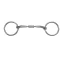 yÁzyAiEgpz(12cm ) - Myler SS Loose Ring Comfort Snaffle Wide