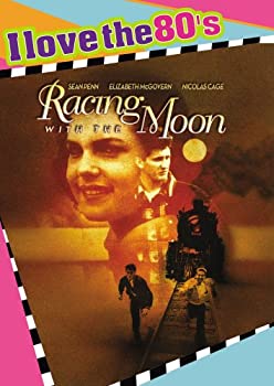【中古】【輸入品・未使用】Racing with the Moon