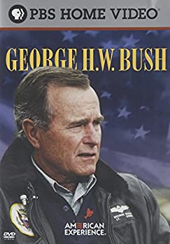 【中古】【輸入品・未使用】American Experience: George H.W. Bush [DVD] [Import]