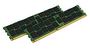 【中古】【輸入品・未使用】Kingston 16GB Kit KTS8122K2/16G 【中古】【輸入品・未使用】Kingston 16GB Kit KTS8122K2/16G