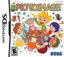 【中古】【輸入品・未使用】PictoImage (輸入版)(2)