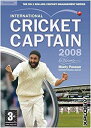 yÁzyAiEgpzInternational Cricket captain 2008 (PC) (A)
