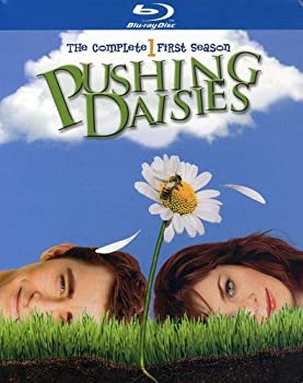 【中古】【輸入品 未使用】Pushing Daisies: Complete First Season Blu-ray Import