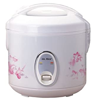 【中古】【輸入品・未使用】Sunpentown sc-1201p 6-cup Rice Cooker by Sunpentown