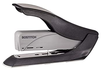 šۡ͢ʡ̤ѡHeavy-Duty Stapler%% 60-Sheet Capacity%% Black/Silver (¹͢)