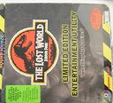 【中古】【輸入品・未使用】The Lost World Jurassic Par Limited Edition (輸入版)【メーカー名】sound source interactive【メーカー型番】【ブランド名】Sound Source Interactive【商品説明】The Lost World Jurassic Par Limited Edition (輸入版)当店では初期不良に限り、商品到着から7日間は返品を 受付けております。こちらは海外販売用に買取り致しました未使用品です。買取り致しました為、中古扱いとしております。他モールとの併売品の為、完売の際はご連絡致しますのでご了承下さい。速やかにご返金させて頂きます。ご注文からお届けまで1、ご注文⇒ご注文は24時間受け付けております。2、注文確認⇒ご注文後、当店から注文確認メールを送信します。3、配送⇒当店海外倉庫から取り寄せの場合は10〜30日程度でのお届けとなります。国内到着後、発送の際に通知にてご連絡致します。国内倉庫からの場合は3〜7日でのお届けとなります。　※離島、北海道、九州、沖縄は遅れる場合がございます。予めご了承下さい。お電話でのお問合せは少人数で運営の為受け付けておりませんので、メールにてお問合せお願い致します。営業時間　月〜金　10:00〜17:00お客様都合によるご注文後のキャンセル・返品はお受けしておりませんのでご了承下さい。