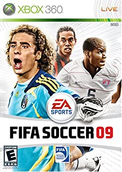 【中古】【輸入品・未使用】Fifa Soccer 09 / Game 【中古】【輸入品・未使用】Fifa Soccer 09 / Game