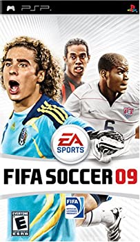 【中古】【輸入品・未使用】Fifa Soccer 09 / Game 【中古】【輸入品・未使用】Fifa Soccer 09 / Game