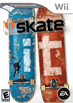 【中古】【輸入品・未使用】Skate It / Game