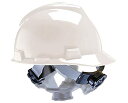 【中古】【輸入品・未使用】MSA 816645 Fas-Trac III Swing Ratchet Suspension for V-Gard Cap or ...