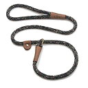 【中古】【輸入品・未使用】Mendota Products Slip Lead%カンマ% 1/2 X 6'%カンマ% Camo%カンマ% Dogs by Mendota Products