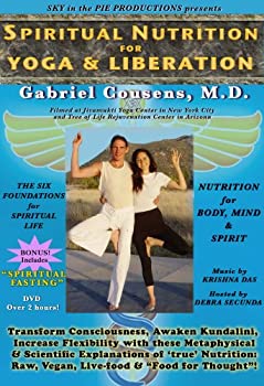 Spiritual Nutrition for Yoga & Liberation 