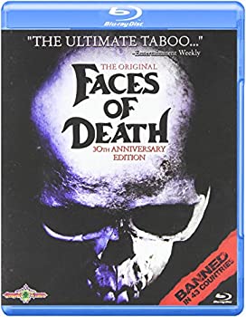 【中古】【輸入品・未使用】Original Faces of Death [Blu-ray] [Import]