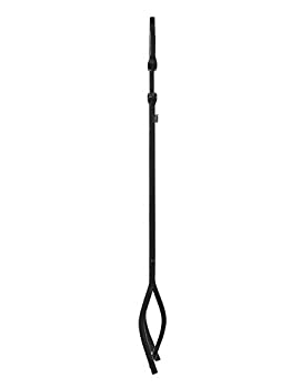 【中古】【輸入品・未使用】(Tongs) - Minuteman International Shepherd's Hook Tongs%カンマ% Single..