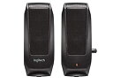 【中古】【輸入品・未使用】Speaker System S120 2.0 Black