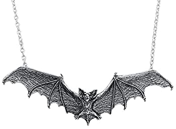 【中古】【輸入品・未使用】Alchemy Gothic Gothic Bat Pendant 【中古】【輸入品・未使用】Alchemy Gothic Gothic Bat Pendant