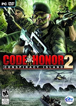 【中古】【輸入品・未使用】Code of Honor 2: Conspiracy Island (輸入版)【メーカー名】City Interactive【メーカー型番】797734005042【ブランド名】【商品説明】Code of Honor 2: Conspiracy Island (輸入版)当店では初期不良に限り、商品到着から7日間は返品を 受付けております。こちらは海外販売用に買取り致しました未使用品です。買取り致しました為、中古扱いとしております。他モールとの併売品の為、完売の際はご連絡致しますのでご了承下さい。速やかにご返金させて頂きます。ご注文からお届けまで1、ご注文⇒ご注文は24時間受け付けております。2、注文確認⇒ご注文後、当店から注文確認メールを送信します。3、配送⇒当店海外倉庫から取り寄せの場合は10〜30日程度でのお届けとなります。国内到着後、発送の際に通知にてご連絡致します。国内倉庫からの場合は3〜7日でのお届けとなります。　※離島、北海道、九州、沖縄は遅れる場合がございます。予めご了承下さい。お電話でのお問合せは少人数で運営の為受け付けておりませんので、メールにてお問合せお願い致します。営業時間　月〜金　10:00〜17:00お客様都合によるご注文後のキャンセル・返品はお受けしておりませんのでご了承下さい。