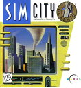 【中古】【輸入品・未使用】Sim City Classic (輸入版)