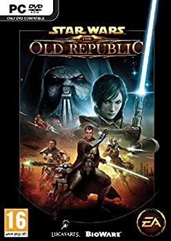 【中古】【輸入品・未使用】Star Wars: The Old Republic (輸入版)