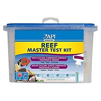 šۡ͢ʡ̤ѡApi - Api Marine Reef Master Test Kit