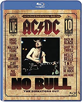 No Bull-Directors Cut /  