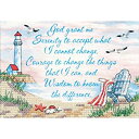 【中古】【輸入品・未使用】Serenity Prayer Mini Stamped Cross Stitch Kit-7%ダブルクォーテ%X5%ダブルクォーテ% (並行輸入品)【メーカー名】Dimensions【メーカー型番】65013【ブランド名】Dimensions【商品説明】Serenity Prayer Mini Stamped Cross Stitch Kit-7%ダブルクォーテ%X5%ダブルクォーテ% (並行輸入品)当店では初期不良に限り、商品到着から7日間は返品を 受付けております。こちらは海外販売用に買取り致しました未使用品です。買取り致しました為、中古扱いとしております。他モールとの併売品の為、完売の際はご連絡致しますのでご了承下さい。速やかにご返金させて頂きます。ご注文からお届けまで1、ご注文⇒ご注文は24時間受け付けております。2、注文確認⇒ご注文後、当店から注文確認メールを送信します。3、配送⇒当店海外倉庫から取り寄せの場合は10〜30日程度でのお届けとなります。国内到着後、発送の際に通知にてご連絡致します。国内倉庫からの場合は3〜7日でのお届けとなります。　※離島、北海道、九州、沖縄は遅れる場合がございます。予めご了承下さい。お電話でのお問合せは少人数で運営の為受け付けておりませんので、メールにてお問合せお願い致します。営業時間　月〜金　10:00〜17:00お客様都合によるご注文後のキャンセル・返品はお受けしておりませんのでご了承下さい。