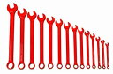 yÁzyAiEgpzWilliams WS-1172RSC 14-Piece Red Super Combo Combination Wrench Set by Snap-on Industrial Brand JH Williams [sAi]