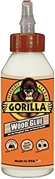 【中古】【輸入品・未使用】Gorilla 木工用接着剤 1 - Pack 6200022 1