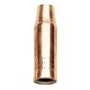 【中古】【輸入品・未使用】Lincoln Electric KP21T-50 Fixed Recess Gas Nozzle%カンマ% 1/2 ID (Pack of 1) by Lincoln Electric(2)