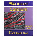 【中古】【輸入品・未使用】Salifert Calcium (Ca) Test Kit - 50 to 100 Tests by Salifert