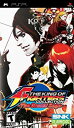 【中古】【輸入品・未使用】(PSP)THE KING OF FIGHTERS COLLECTION The Orochi Saga(輸入版:北米版)