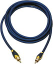 【中古】【輸入品・未使用】Kicker 05sv3?S -シリーズ3メートルビデオ信号ケーブル(2)
