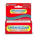【中古】【輸入品・未使用】Boyd Enterprises ABE76714 Chemiclean for Aquarium%カンマ% 6gm by Boyd ...