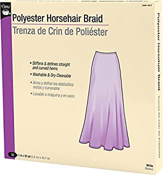 【中古】【輸入品・未使用】Horeshair Braid 1%ダブルクォーテ%X50yd-White (並行輸入品)【メーカー名】Dritz【メーカー型番】789R-1BTY【ブランド名】Dritz【商品説明】Horeshair Braid 1%ダブルクォーテ%X50yd-White (並行輸入品)当店では初期不良に限り、商品到着から7日間は返品を 受付けております。こちらは海外販売用に買取り致しました未使用品です。買取り致しました為、中古扱いとしております。他モールとの併売品の為、完売の際はご連絡致しますのでご了承下さい。速やかにご返金させて頂きます。ご注文からお届けまで1、ご注文⇒ご注文は24時間受け付けております。2、注文確認⇒ご注文後、当店から注文確認メールを送信します。3、配送⇒当店海外倉庫から取り寄せの場合は10〜30日程度でのお届けとなります。国内到着後、発送の際に通知にてご連絡致します。国内倉庫からの場合は3〜7日でのお届けとなります。　※離島、北海道、九州、沖縄は遅れる場合がございます。予めご了承下さい。お電話でのお問合せは少人数で運営の為受け付けておりませんので、メールにてお問合せお願い致します。営業時間　月〜金　10:00〜17:00お客様都合によるご注文後のキャンセル・返品はお受けしておりませんのでご了承下さい。