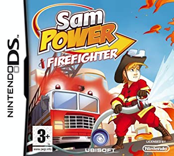 【中古】【輸入品・未使用】Sam Power