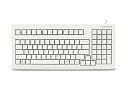 【中古】【輸入品・未使用】Cherry Compact MX Keyboard (G80-1800LPCEU-0) by Cherry