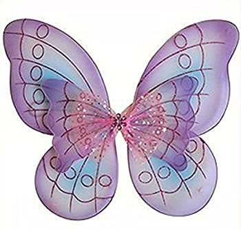 šۡ͢ʡ̤ѡ[CC]CC Purple Butterfly Costume Dressup Wings By na [¹͢...