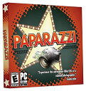 【中古】【輸入品・未使用】Paparazzi jc (輸入版)