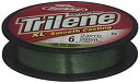 【中古】【輸入品 未使用】(2.7kg Test-3000 Yard カンマ Low-Vis Green) - Berkley Trilene XL Smooth Casting Service Spool with 5.4kg Line Test