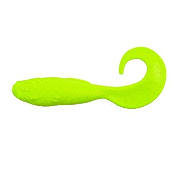 【中古】【輸入品・未使用】Berkley Gulp! Alive! ミノウバケツ 4-Inch (12 oz)