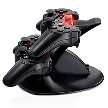【中古】【輸入品・未使用】Playstation 3 Energizer Power & Play Charging System (輸入版) 【中古】【輸入品・未使用】Playstation 3 Energizer Power & Play Charging System (輸入版)