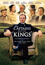 yÁzyAiEgpzCaptains & The Kings [DVD] [Import]